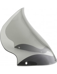 Parabrezza pt 12" tinto