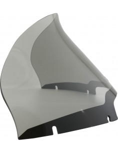 Parabrezza pt 10" tinto