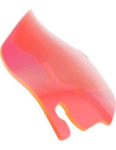 Parabrezza flr 6.5 rd ice