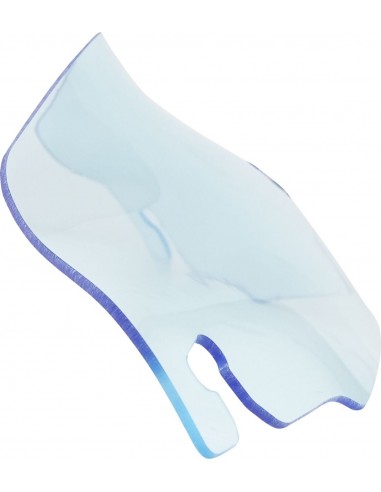 Parabrezza flr 6.5 bl ice