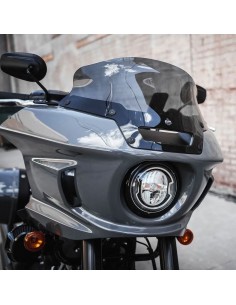 Parabrezza parabrezza s 6" ds