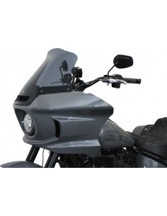 Parabrezza fxlrst 10" ds