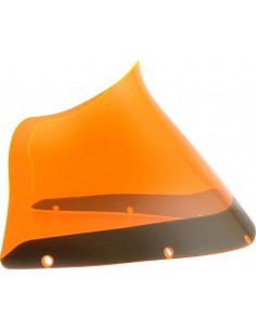 Parabrezza fxrp 9" org