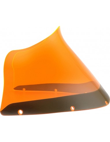 Parabrezza fxrp 9" org