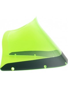 Parabrezza fxrp 9" grn
