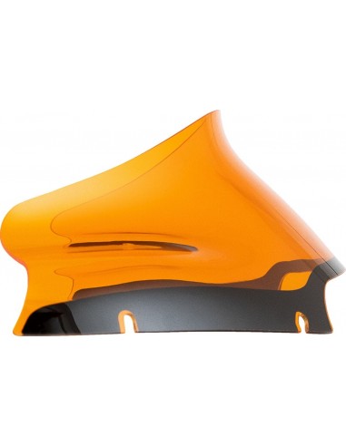 Parabrezza fltr 6" sport arancione