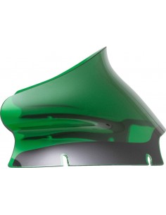 Parabrezza fltr 6" sport verde