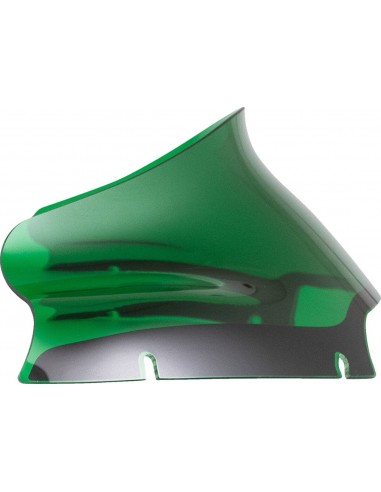 Parabrezza fltr 6" sport verde