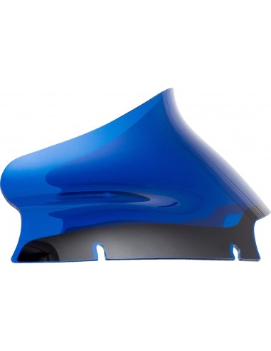 Parabrezza fltr 6" sport blu