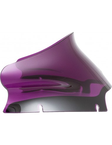 Parabrezza fltr 6" sport viola