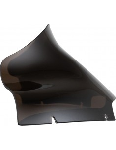 Parabrezza fltr 9" sport bronzo