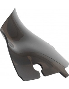 Parabrezza flh 4" sport bronzo