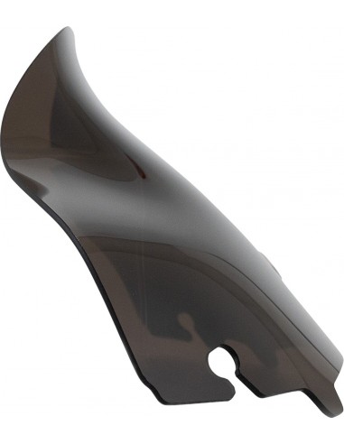 Parabrezza flh 6.5" sport bronzo