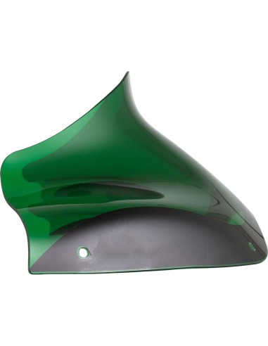 Parabrezza fltr 8" verde