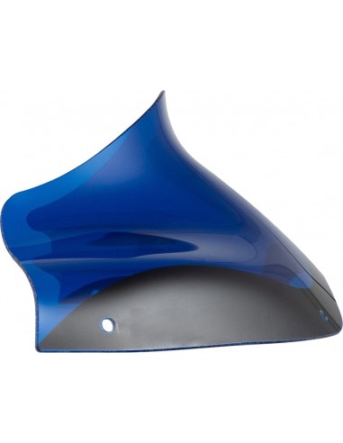 Parabrezza fltr 8" blu