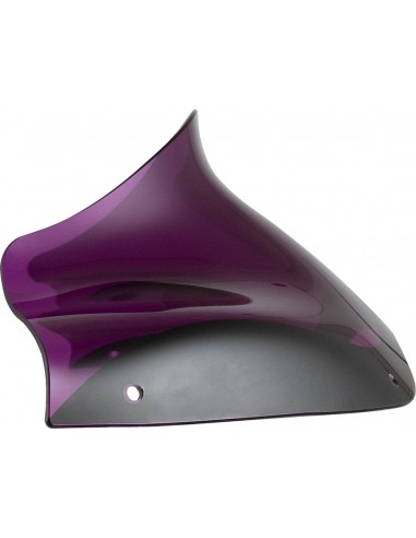 Parabrezza fltr 8" viola