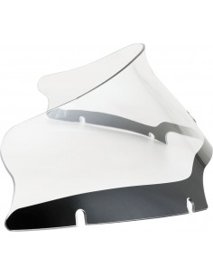 Parabrezza fltr sport 6" trasparente