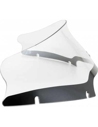 Parabrezza fltr sport 6" trasparente