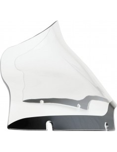 Parabrezza fltr sport 9" trasparente