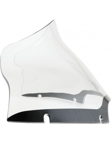 Parabrezza fltr sport 9" trasparente