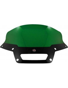 Parabrezza parabrezza fxlrst sport verde 6"