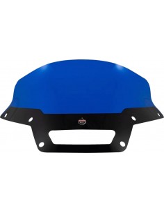 Parabrezza parabrezza fxlrst sport blu 6"