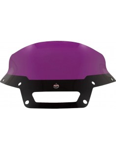 Parabrezza parabrezza fxlrst sport viola 6"