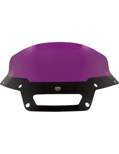 Parabrezza parabrezza fxlrst sport viola 6"