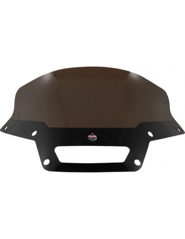 Parabrezza parabrezza fxlrst sport bronzo 6"