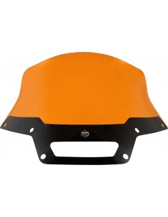 Parabrezza parabrezza fxlrst sport arancione 8"