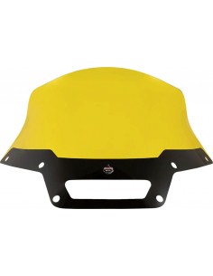 Parabrezza parabrezza fxlrst sport giallo 8"