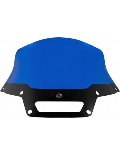 Parabrezza parabrezza fxlrst sport blu 8"