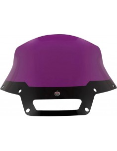 Parabrezza parabrezza fxlrst sport viola 8"