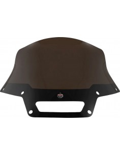 Parabrezza parabrezza fxlrst sport bronzo 8"