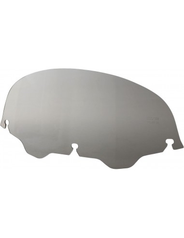 Parabrezza standard di ricambio oem harley davidson® 7" solar