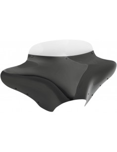 Parabrezza standard batwing-fairing 5" trasparente