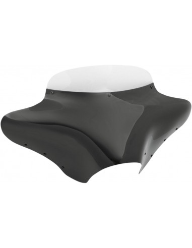 Parabrezza standard batwing-fairing 5" trasparente