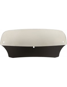 Parabrezza standard batwing-fairing 5" solar