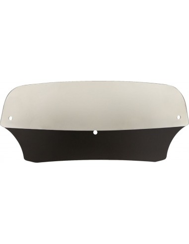 Parabrezza standard batwing-fairing 5" solar