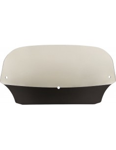 Parabrezza standard batwing-fairing 7" solar