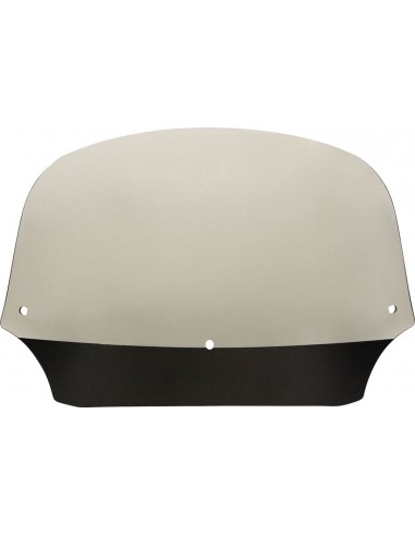 Parabrezza standard batwing-fairing 9" solar