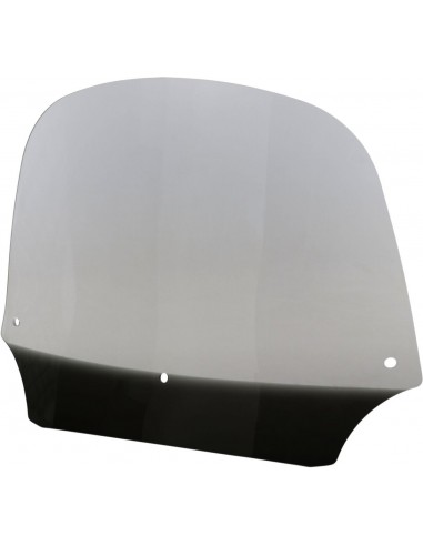 Parabrezza standard batwing-fairing 12" trasparente
