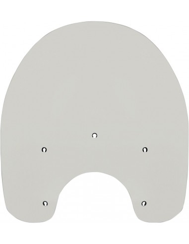 Parabrezza standard di ricambio oem harley davidson® 15" solar