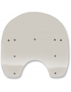 Parabrezza standard di ricambio oem harley davidson® 15" solar
