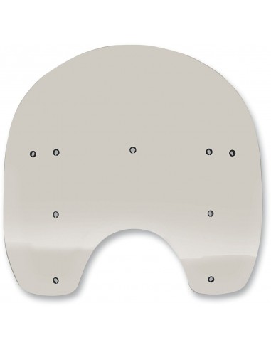 Parabrezza standard di ricambio oem harley davidson® 15" solar