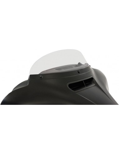 Parabrezza standard di ricambio oem harley davidson® 5" trasparente