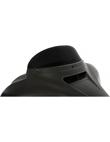 Parabrezza standard ricambio oem harley davidson® 5" nero