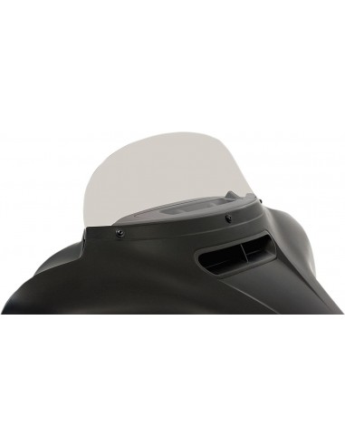 Parabrezza standard di ricambio oem harley davidson® 7" solar