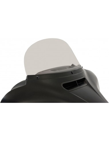Parabrezza standard di ricambio oem harley davidson® 9" solar