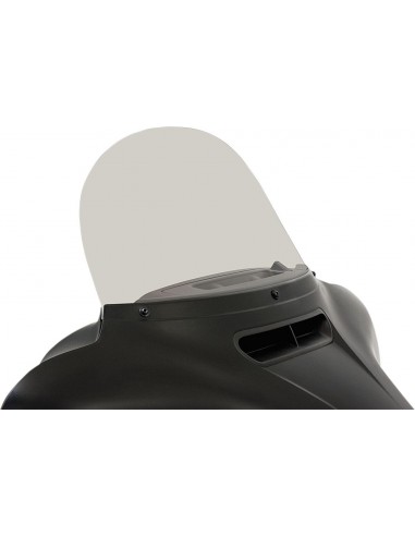 Parabrezza standard di ricambio oem harley davidson® 12" solar
